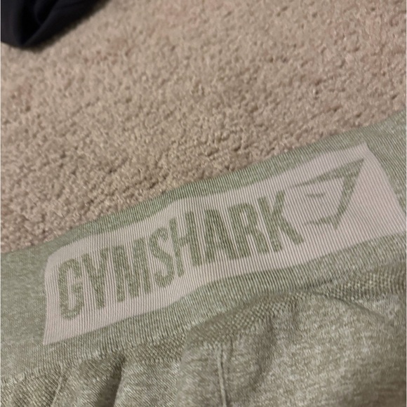 Gymshark Flex High Waisted Leggings - Picture 9 of 16